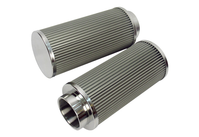 oil filter cartridge